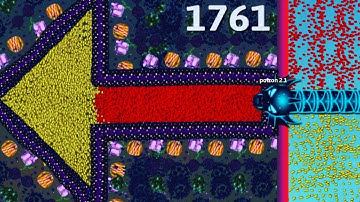 The Best and No1 mod on snake io || snake io godmodmenu menumod modmenu #gameplay Part2.