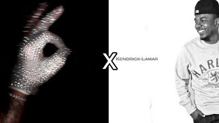 If Kendrick Lamar made ICEMAN… (Whisper My Name X Heart Pt. 1)