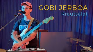 Gobi Jerboa - Krautsalat