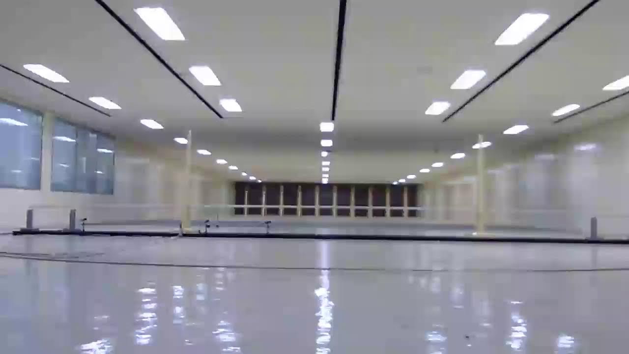 [KOCED WIND TUNNEL CENTER] PGN B BRIDGE - Complete Stage - TA_aoa090