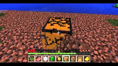 Minecraft  Windows 10 Edition Beta #2 Survival