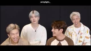 [SUB INDO] BTS Interview with Vanity Fair