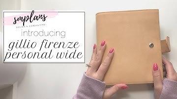 Introducing Gillio Firenze