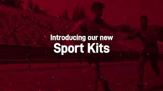 Sol Plaatje University presents the new SPU Sport brand