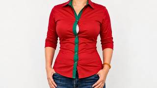 Don't Throw Away Old Clothes! Try These 3 Easy Sewing Ideas