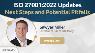 ISO 27001: Everything You Need to Get Certified (Part 3)