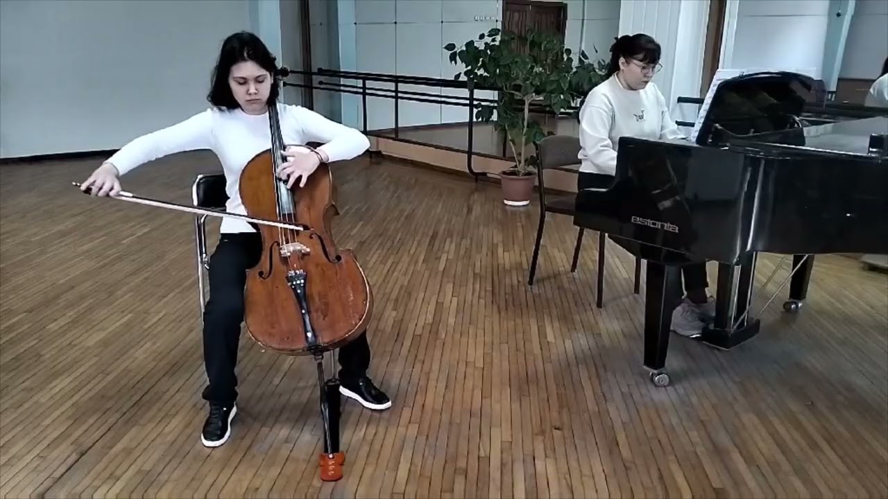 Пилипенко Софія