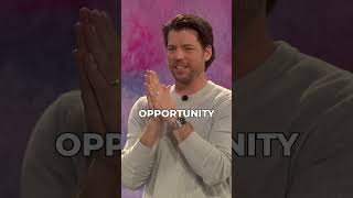 Dont Chase Every Open Door - Bobby Schuller