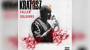Kratos7 -Fallen Soldiers(  Visualizer)