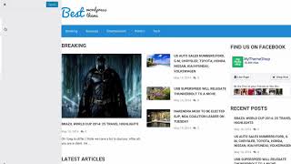 19 WordPress 101 Adding & Setting Up Widgets