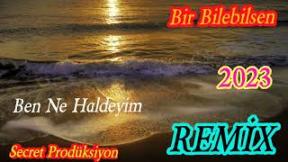 Ferman Akdeniz - Bir Bilebilsen Trap - ( REMİX ) Resimi