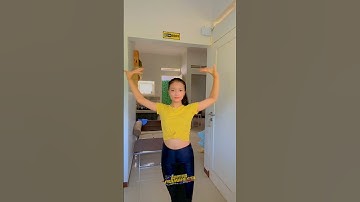 Lagi-lagi Bikin Terpesona!!! Tiktok Jaipong - Neundeun Hareupan (Part2) #Shorts