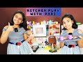 Kitchen play with pari  part 10 learnwithpriyanshi learnwithpari