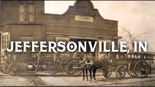 Jeffersonville Comprehensive Plan: Respecting our History and Shaping our Future