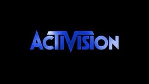 Activision Logo (1999)