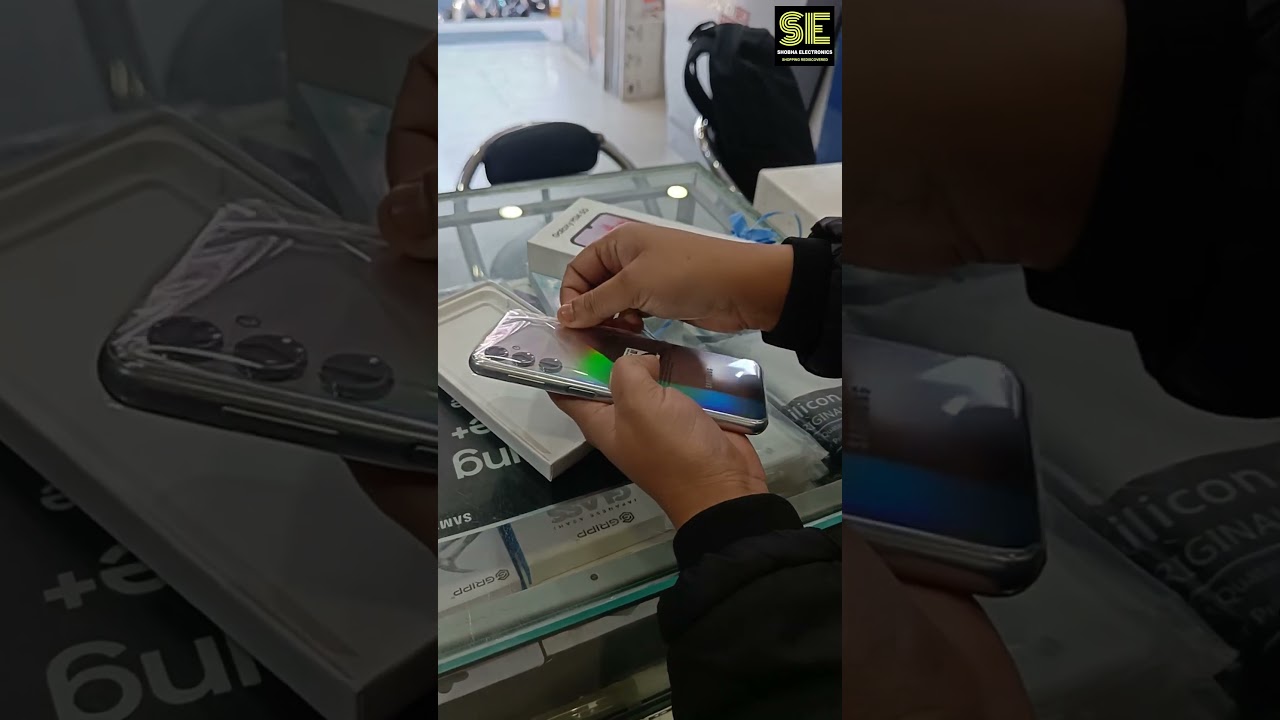 SAMSUNG Galaxy M34 5G | UNBOXING ! 