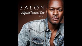 Zalon - Track 12 - Without Words - Liquid Sonic Sex Album