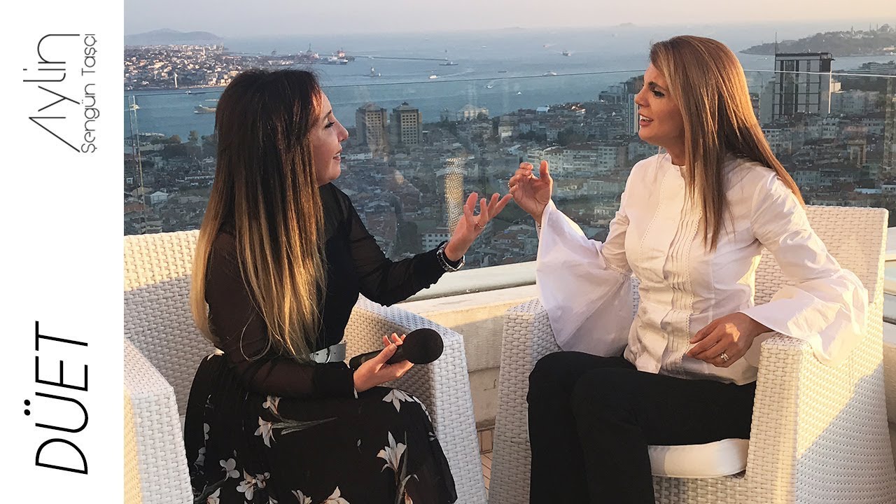 Obejrzyj Dilek Yüzlüer - Git (Düet) - Aylin Şengün Taşçı w YouTube Obejrzyj Dilek Yüzlüer - Git (Düet) - Aylin Şengün Taşçı w YouTube