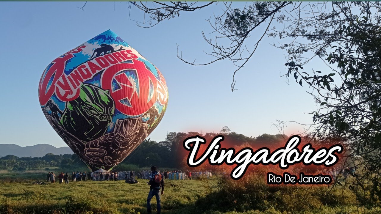 LAPIDADO 40 MTS FOG DIURNO VINGADORES RJ