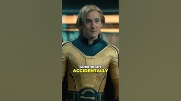 How the SENTRY Became the MOST POWERFUL SUPERHERO in the MCU