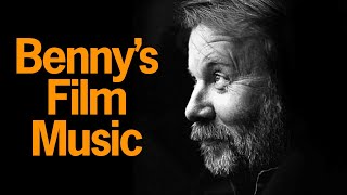 For German ABBA Fans – Benny Andersson Films Available