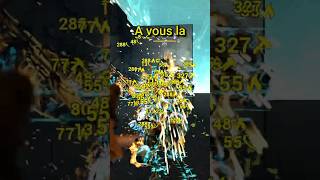 TOP 3 des raisons de JOUER CALIBAN ! | #warframe  [FR] #caliban