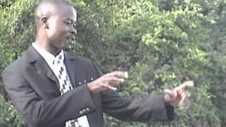 Joseph Tembo- Mbudye