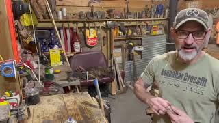 Vintage Collins Homestead - Restoration