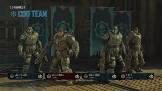 Gears of War: E-Day (Beta) [Pt. 4]