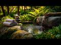 Instant Peace of Mind 🌿 Water Sounds &amp; Relaxing Music, Anxiety Relief
