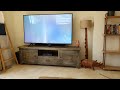 Sharing your PC wireless to a Samsung TV. Yes, you can. #samsung #dell #wireless #screensharing