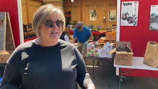 Sequim Food Bank