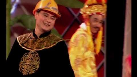 Lụt từ ngã tư đường phố - Táo Quân 2009 (Bản đầy đủ)