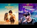 Surroor 2021 Title Track (Official Video) | Surroor 2021 The Album | Himesh Reshammiya | Uditi Singh