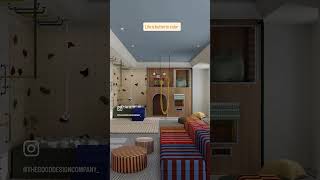 Its the bold choices, the little details and layered textures that make 3d renders feel alive