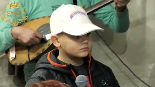 JA SAM UROŠ MALI-UROŠ KITANOVIĆ I DRAGIŠA MAČAK-SABOR ŠARČEVIĆA, PAKLENICA OZREN 2024.