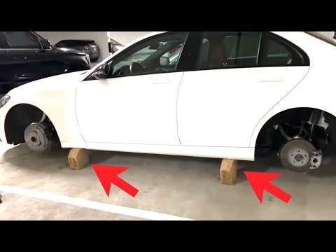 Why Is This Car On BRICKS? | Turo Claims