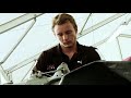 A Day in the Sail-loft