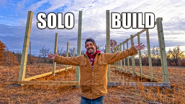 Starting Fresh , From The Ground Up, Solo / Homest...