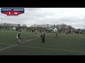 LEEDS VS SHEFFIELD - GROUP GAMES BQC 2023