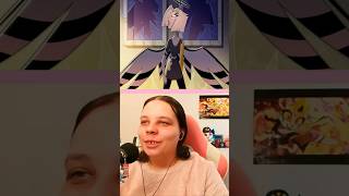 Hazbin Hotel Gravity song is amazing #hazbinhotelseason2
❤ Twitch ❤ https://www.twitch.tv/donnasoph
❤ Twitter ❤ https://x.com/Donnasoph
❤Gaming Channel ❤ https://youtube.com/@donnasoph?si=BML-waoTzsRTUKjF
Support channel by-
★Donation★ - https://streamlabs.com/donnasoph
★Patreon★ - https://www.patreon.com/Donnasoph Hazbin Hotel Gravity song is amazing #hazbinhotelseason2