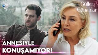 Sevim, Serhat'a ulaşmak istiyor! - Güller ve Günahlar 24. Bölüm