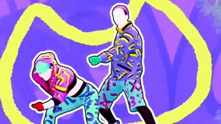 B.B.T.T. | Mc Fioti, Future, J Balvin, Stefflon Don & Juan Magan | Just Dance 2019