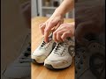 Make shoes smell fresh using coffee grounds #Shorts