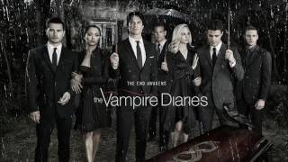 The Vampire Diaries 8X16 Music: Chord Overstreet - Hold On