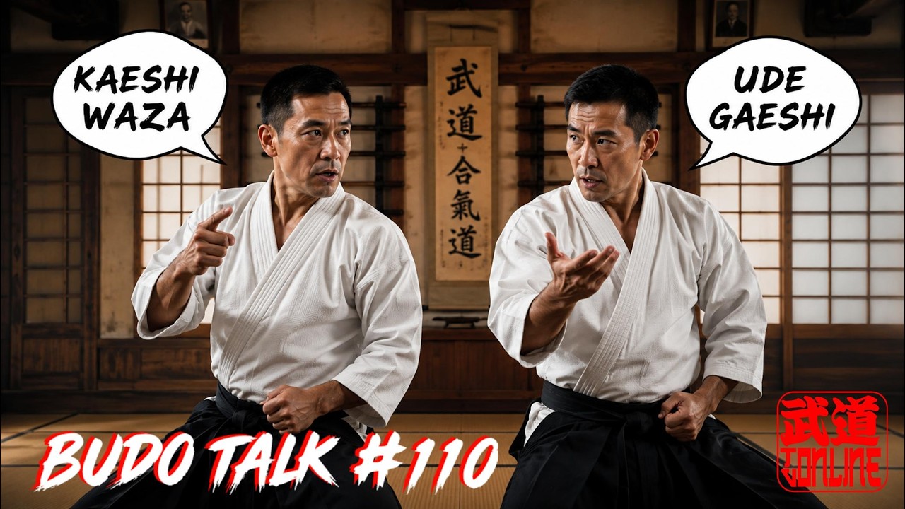 Rendaku Budo Talk #110: Que es el Rendaku? - YouTube