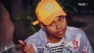 The Plug TV presents Breaking Bread with A-Reece