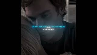 Dexter Morgan (LA) vs Jason Voorhees (Part 6)