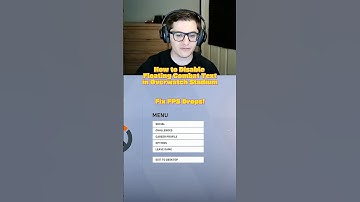 How to Disable Floating Combat Text in Overwatch Stadium! #overwatch #overwatch2 #stadium #season19