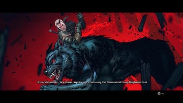 The Witcher Origin Of The Conjunction Of Spheres